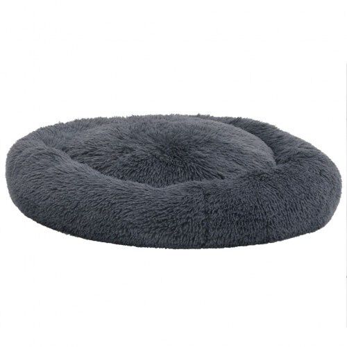 Vidaxl coj&iacute;n lavable gris oscuro para perros, , large Imagen numero 10