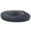 Vidaxl coj&iacute;n lavable gris oscuro para perros, , large indicador imagen numero 10