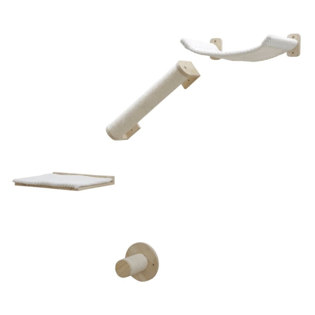 Recorrido Mural Para Gatos, , large Imagen numero 1