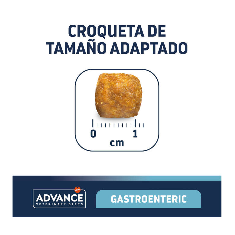 Advance Veterinary Diets Gastroenteric pienso para perros thumbnail
