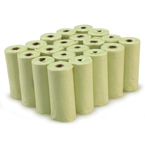 Arquivet bolsas de recambio bio compostables, , large Imagen numero 3