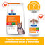 8 kg Hill's Prescription Diet Urinary Stress + Metabolic c/d pienso para gatos, , large indicador imagen numero 8