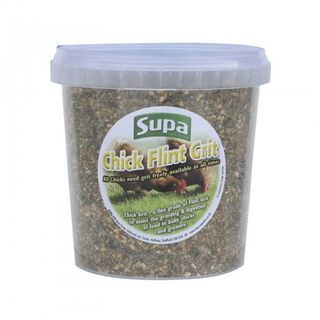 Arenilla para pollos (1L)