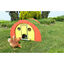 Gallinero HOBBIT rojo y amarillo, , large indicador imagen numero 4
