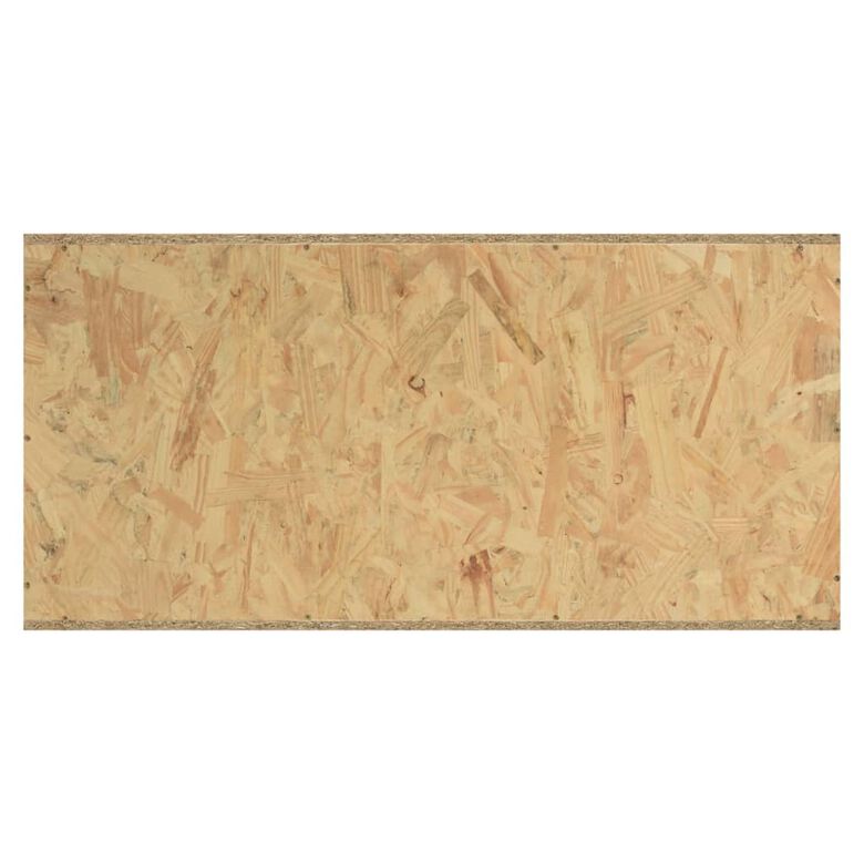VidaXL Terrario de madera marrón para Reptiles thumbnail