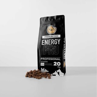 MOS Pienso para perros ENERGY PRO