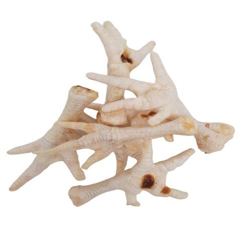 Snack patas de pollo blancas sabor Pollo, , large Imagen numero 2