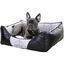 Cama Chiara para mascotas color Multicolor, , large indicador imagen numero 2