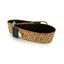 Collar Pamppy Galgo Speedy Leopardo Amarillo para perros, , large indicador imagen numero 2