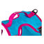 Freedog Cool Pro Tech Fucsia Arnés Refrescante Deportivo para perros, , large indicador imagen numero 3