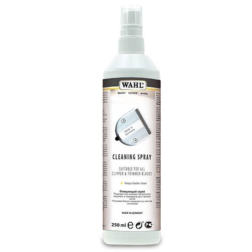 Spray de limpieza Wahl, , large Imagen numero 1