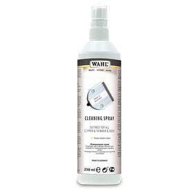 Ibañez Wahl Spray de limpieza para perros