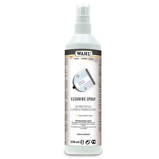 Ibañez Wahl Spray de limpieza para perros