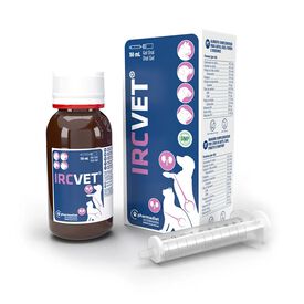 IRC Vet Gel