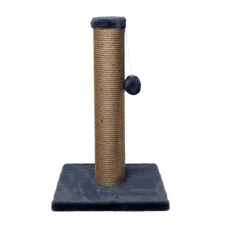 Catshion Nina Poste Rascador Gris para gatos