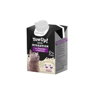 YowUp! Special Bones Leche sin lactosa para gatos