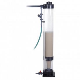 Aquamedic Fluidized Bed Filter FB 5000 filtro para acuarios