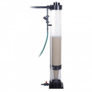 Aquamedic Fluidized Bed Filter FB 5000 filtro para acuarios