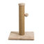 Catshion Nina Poste Rascador Beige para gatos, , large indicador imagen numero 1