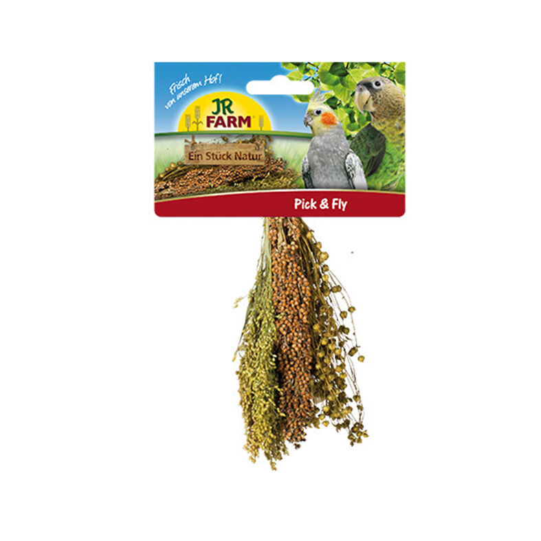 Ramitas con semillas JR Farm, , large Imagen numero 1