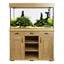Acuario Kit Fluval Shaker 252 L, Roble, , large indicador imagen numero 1