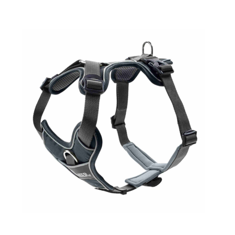 Hunter Divo Arn&eacute;s gris para perros, , large Imagen numero 1