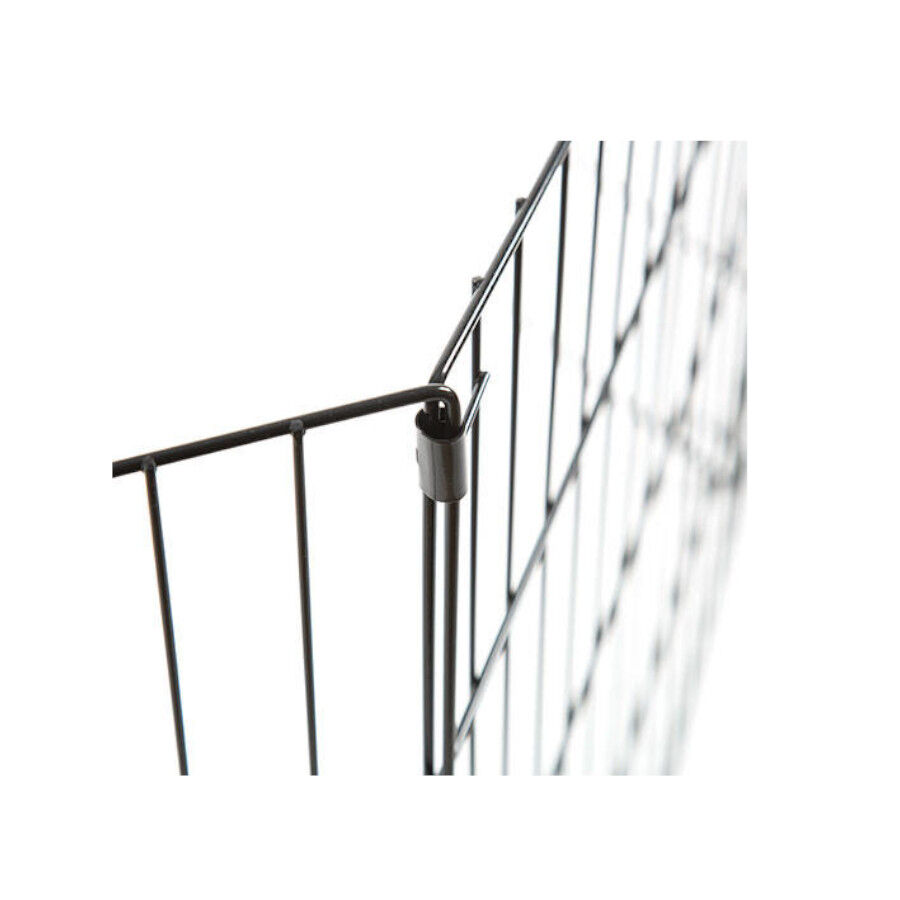 Tk-Pet Parque plegable para perros y gatos, , large Imagen numero 2