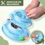 Mobiclinic Juego interactivo para gatos Compacto Actividad física Diseño en torre Catplay, , large indicador imagen numero 5