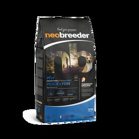 Neobreeder Adult Fish Med-Maxi para perros