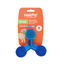 Tootoy! Mordedor de Pelotas en Tri&aacute;ngulo Azul para perros, , large indicador imagen numero 7