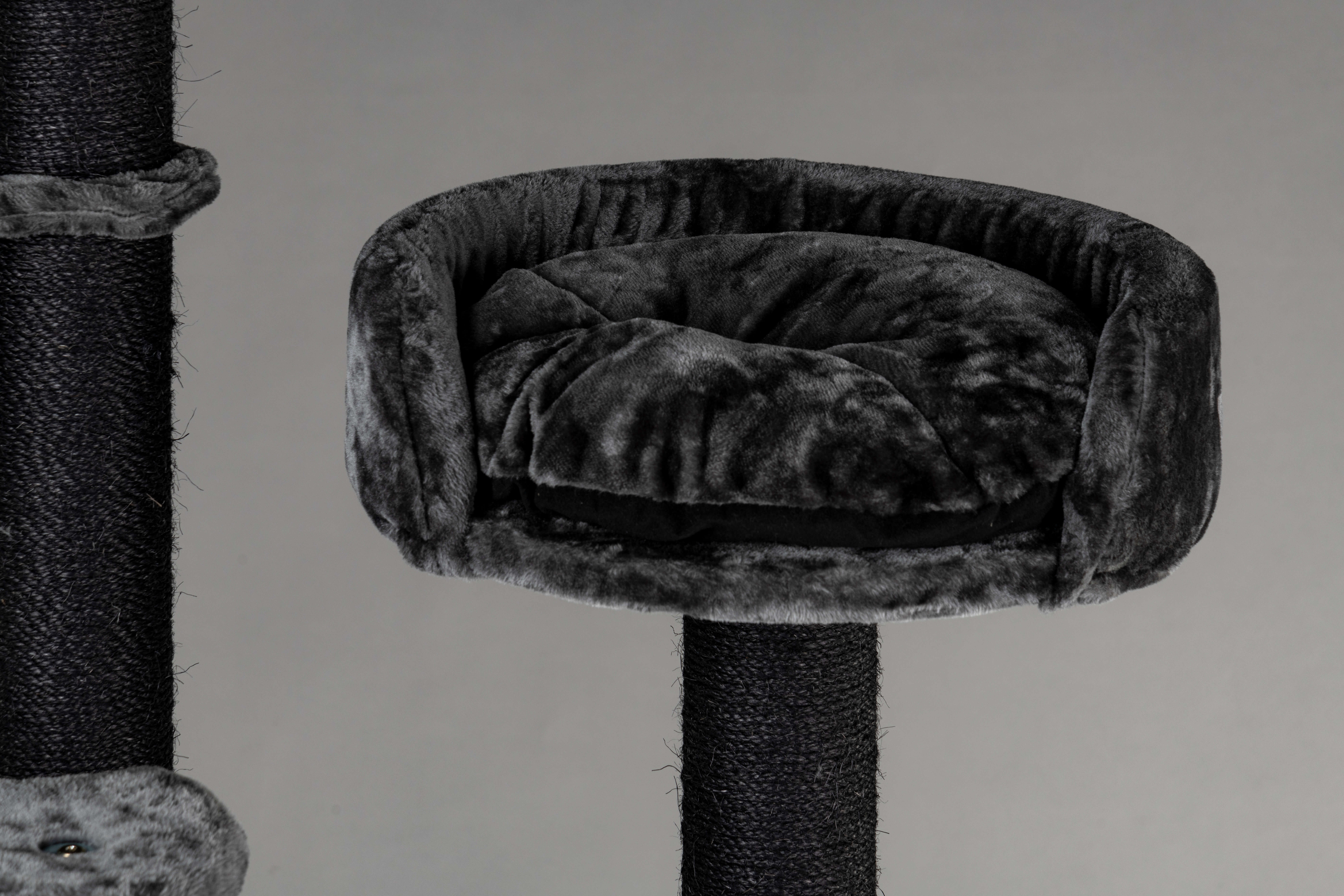 Rascador para gatos Catdream de Luxe color Gris oscuro, , large Imagen numero 3
