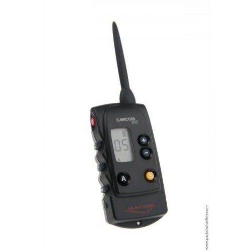 Num'axes Canicom 1500 Collar de Adiestramiento 1500 m para perros, , large Imagen numero 3