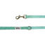 Gotoo Set Correa y Collar estampado con estrellas verde para perros, , large indicador imagen numero 11