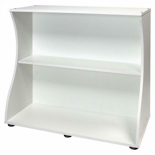 Fluval flex mesa color Blanco thumbnail