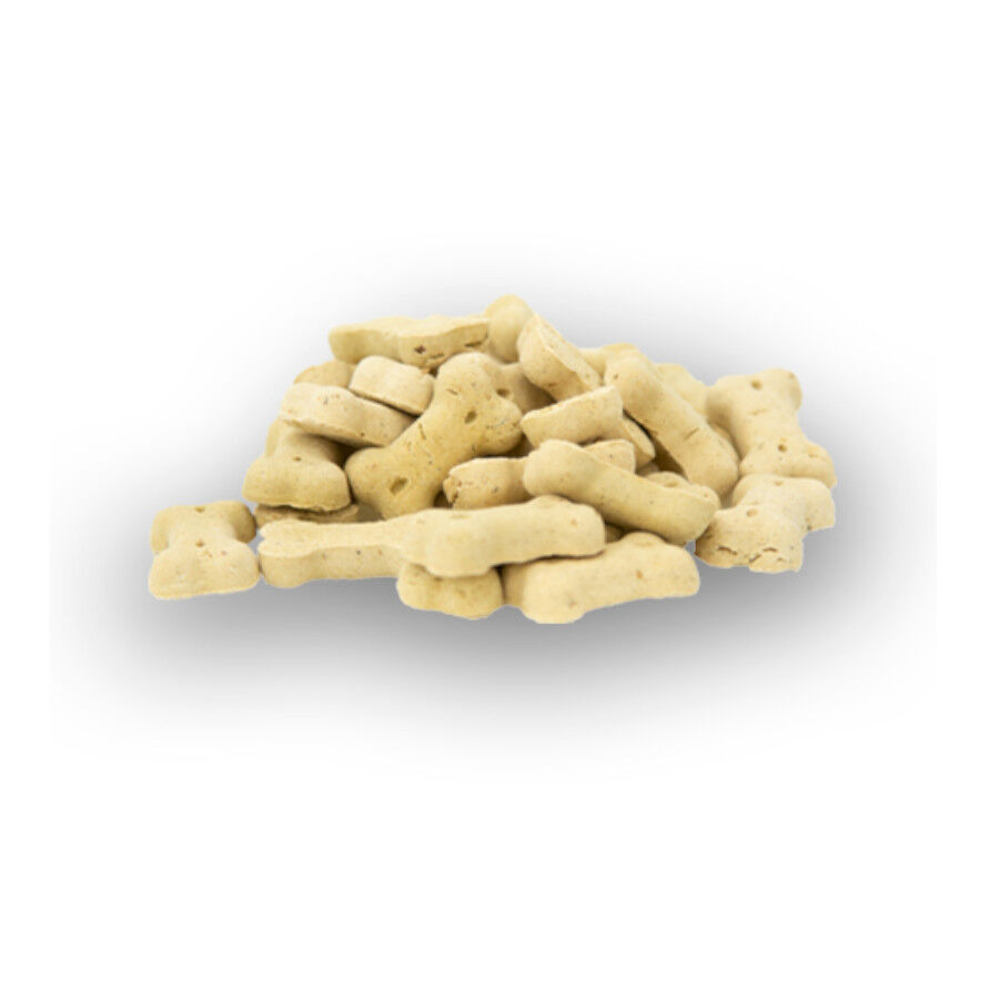 4 bolsitas x 150 g Nath Funtional Snacks Galletas Hipoalerg&eacute;nicas para perros &iexcl;Pack ahorro!, , large Imagen numero 2