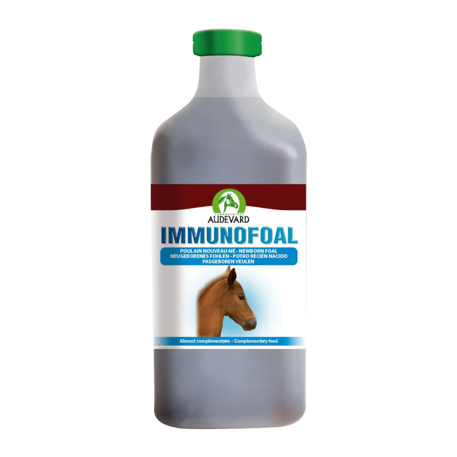 AUDEVARD IMMUNOFOAL 300ML, , large Imagen numero 1