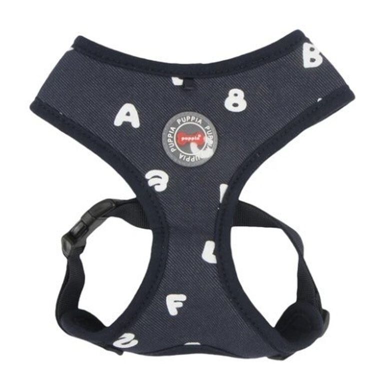 Arnés Algo Soft para perros color Navy thumbnail