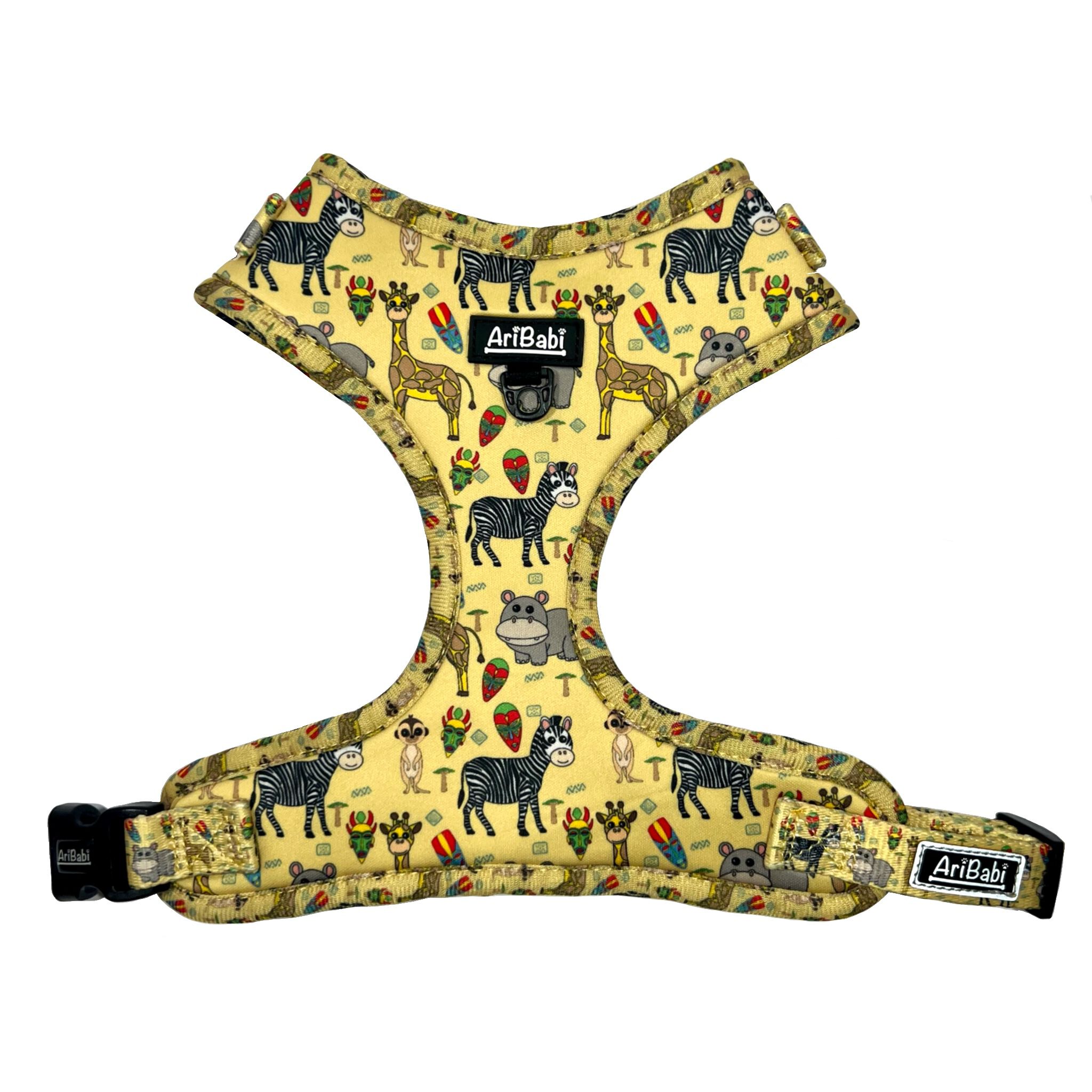 Pack Arn&eacute;s Ajustable Colecci&oacute;n Kenia, , large Imagen numero 2