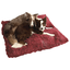 EL &Aacute;TICO PETS Cama Perros Peque&ntilde;os y Medianos. Dog Bed. Cama Cao. Cama Perro Lavable de 70x70 CM. Cama Antiestres Perro. Colchoneta Perro. Cama Mascota, , large indicador imagen numero 1