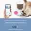 Catit PIXI Comedero Inteligente para gatos con cámara Vision, , large indicador imagen numero 3