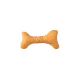 JUGUETE GATO O PERRO PELUCHE OSSO MMPET