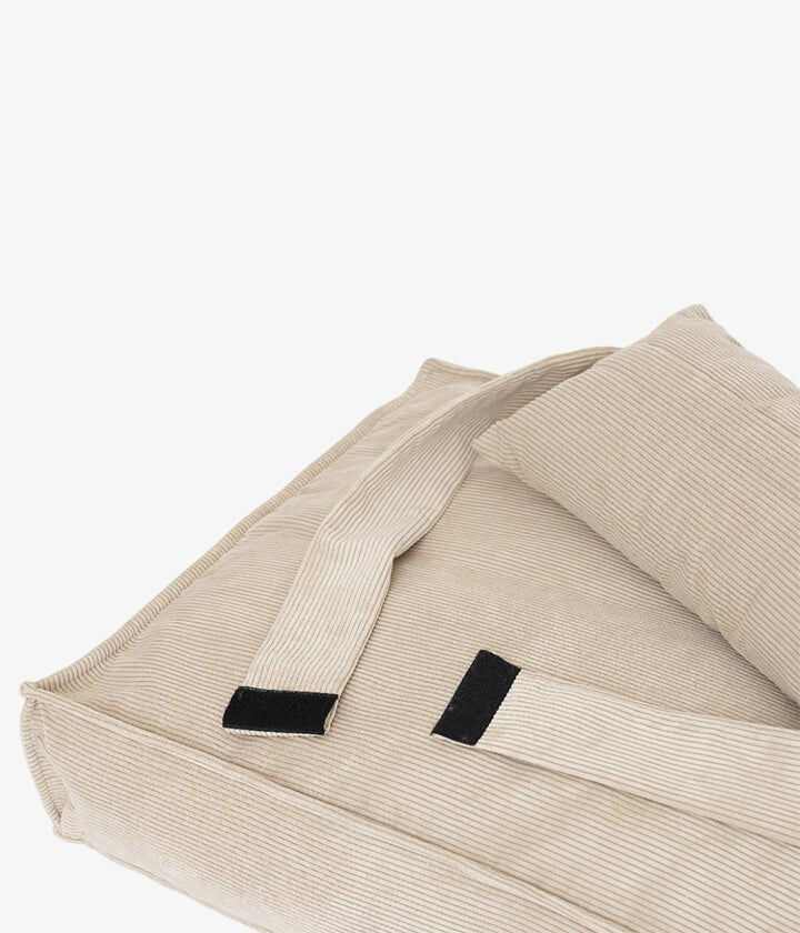 Pet and Co Coj&iacute;n Cordi Arena para Perros, , large Imagen numero 3