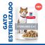 85 g Hill's Science Plan Sterilized Young Adult Salmón sobre para gatos, , large indicador imagen numero 2