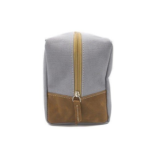 Ladran Gaucho Bolsa de aseo gris para mascotas, , large Imagen numero 2