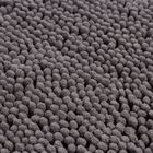 Alfombrilla antiadherende para coche color Gris, , large image number null