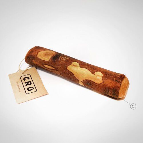 CRU mordedor de madera de olivo para perros, , large Imagen numero 4