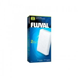 Fluval bio almohadilla de espuma