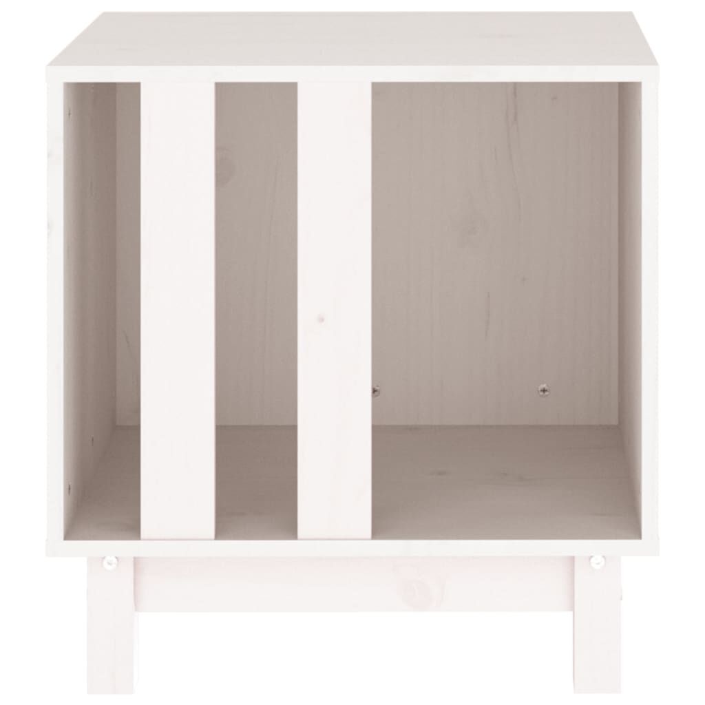 VidaXL Caseta de Madera Interior para perros y gatos thumbnail