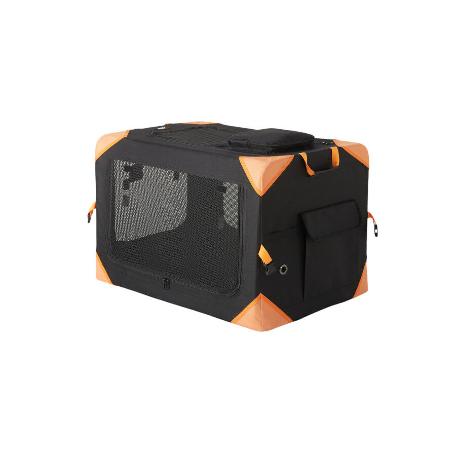 Outech X-perience Transportin Tela Plegable para perros, , large Imagen numero 1