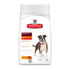 Hill's Medium Adult Science Plan Pollo pienso para perros, , large image number null